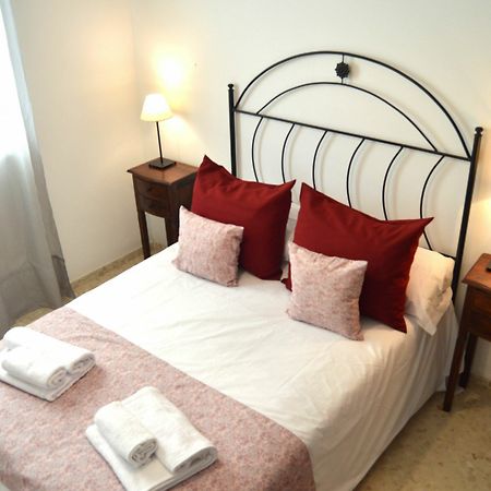 Apartamento Bahia Blanca Cadiz Exterior photo