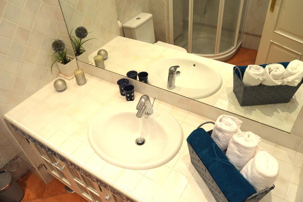 Apartamento Bahia Blanca Cadiz Exterior photo