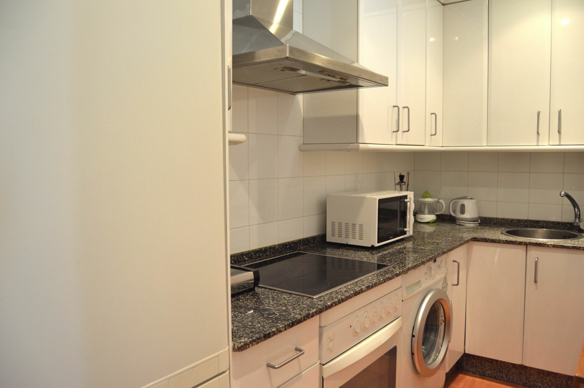 Apartamento Bahia Blanca Cadiz Exterior photo