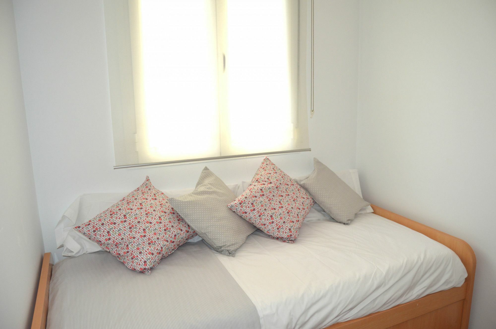 Apartamento Bahia Blanca Cadiz Exterior photo