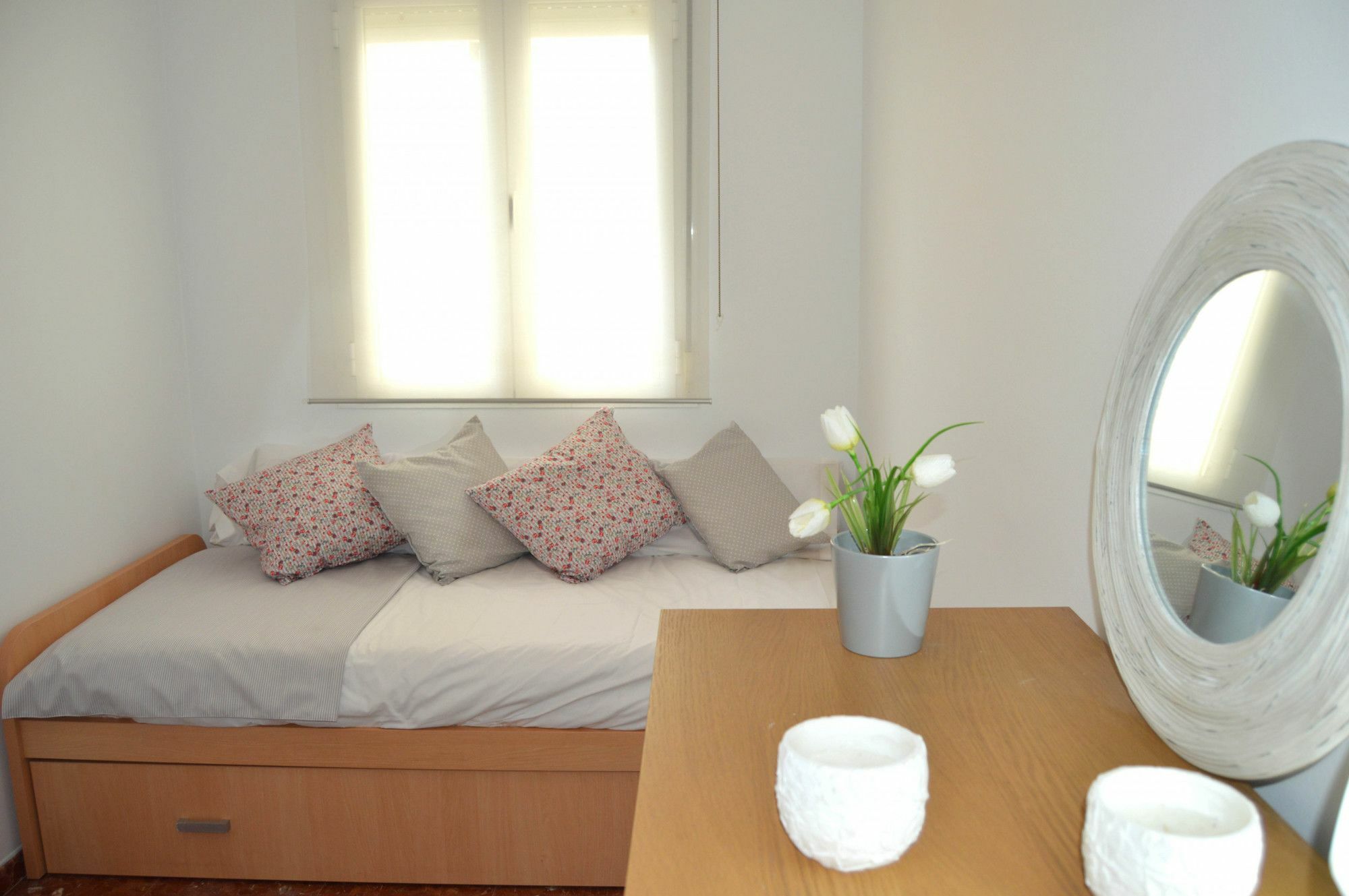 Apartamento Bahia Blanca Cadiz Exterior photo