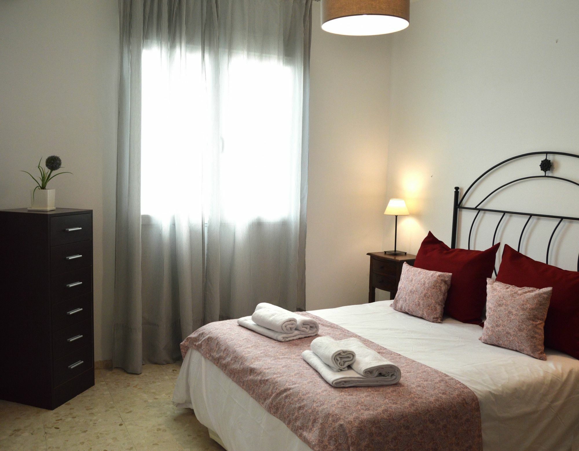 Apartamento Bahia Blanca Cadiz Exterior photo