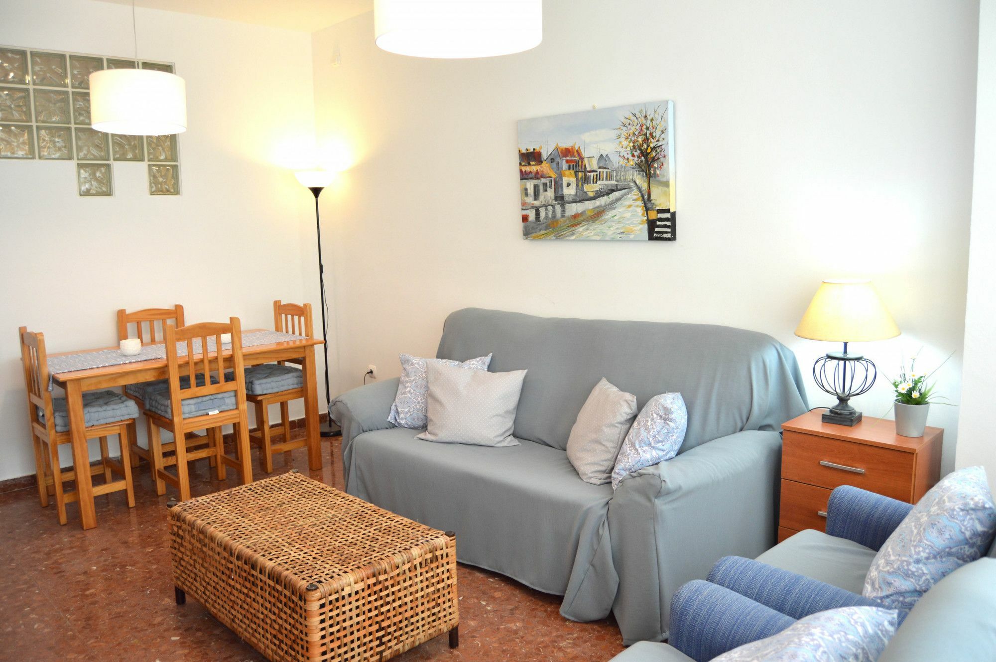 Apartamento Bahia Blanca Cadiz Exterior photo