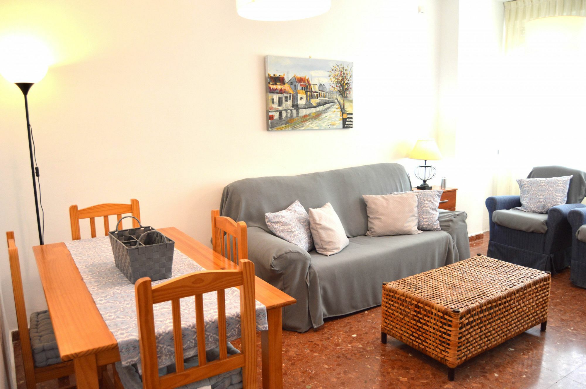 Apartamento Bahia Blanca Cadiz Exterior photo