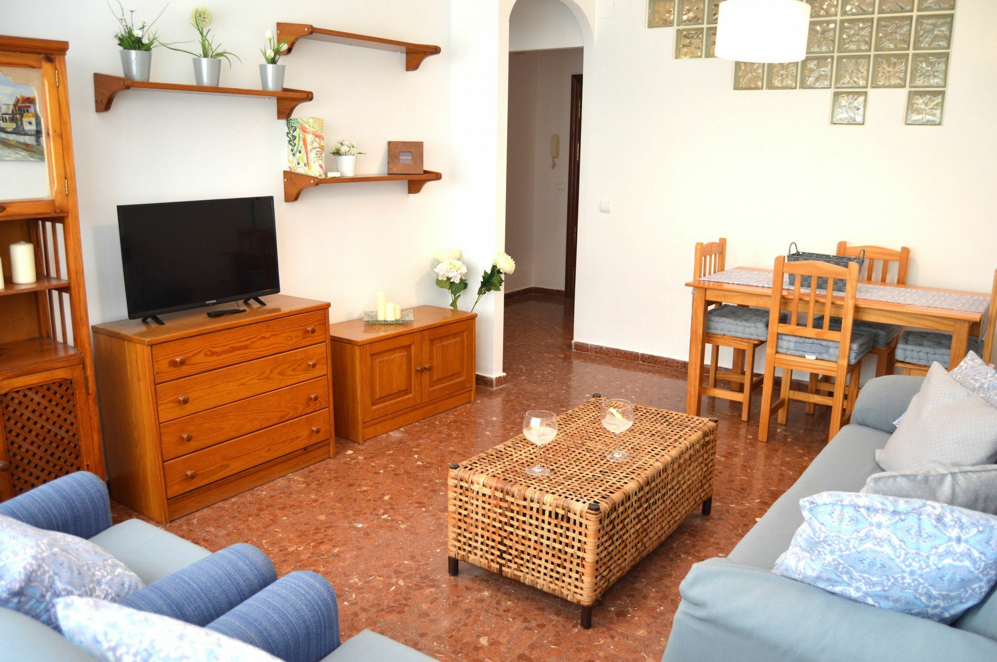 Apartamento Bahia Blanca Cadiz Exterior photo