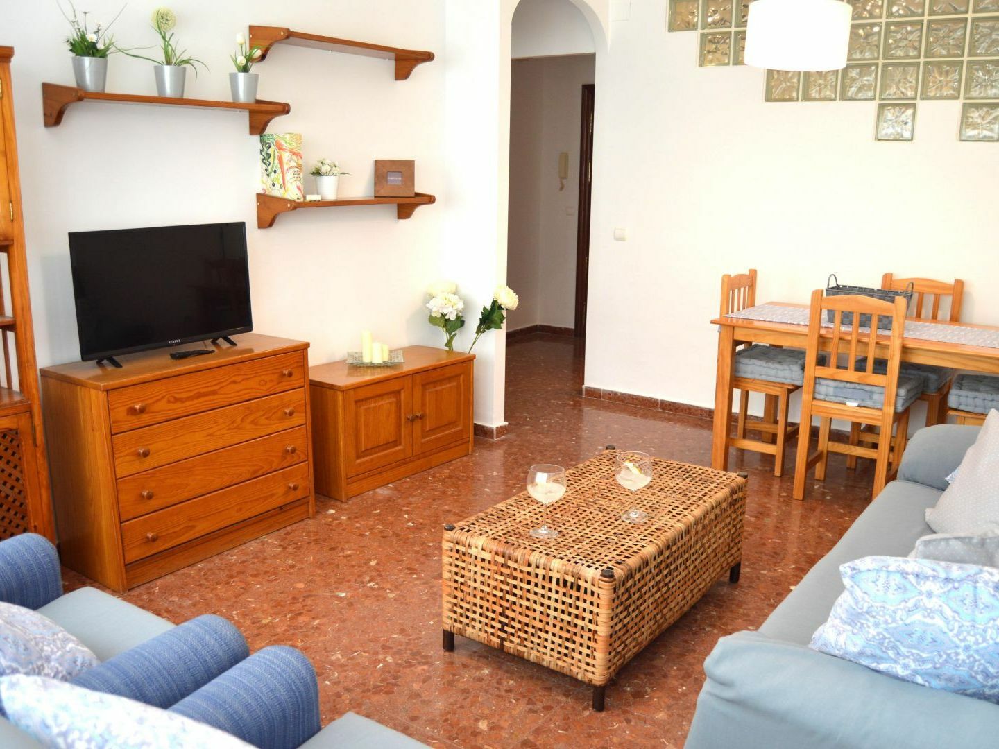Apartamento Bahia Blanca Cadiz Exterior photo